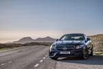 Mercedes-AMG E53 4Matic+ Coupe 2018 года (UK)